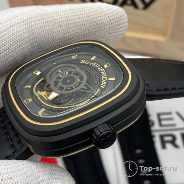 Часы Sevenfriday P2B/02 — изображение 2