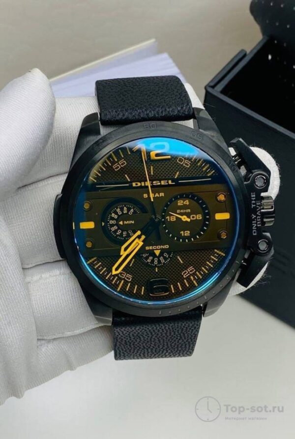Часы Diesel Ironside DZ4364
