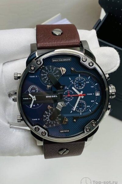 Часы Diesel Mr. Daddy DZ7314