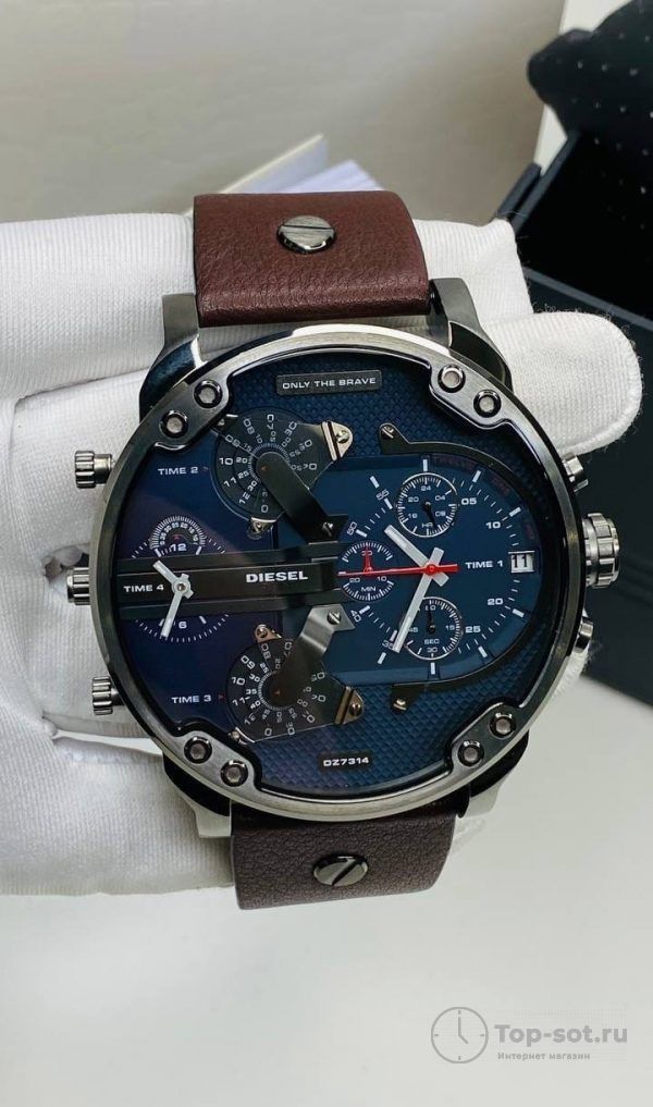 Часы Diesel Mr. Daddy DZ7314