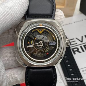 Часы Sevenfriday W1/01