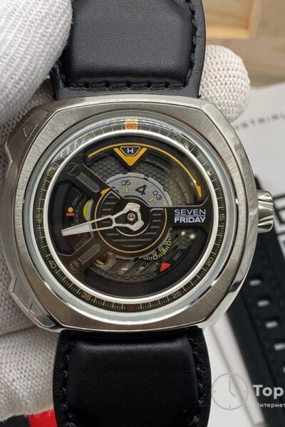 Часы Sevenfriday W1/01