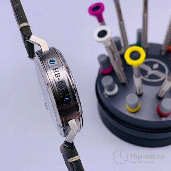 Часы Zenith Pilot — изображение 3