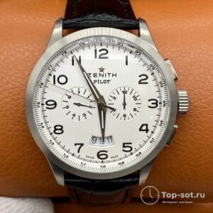 Часы Zenith