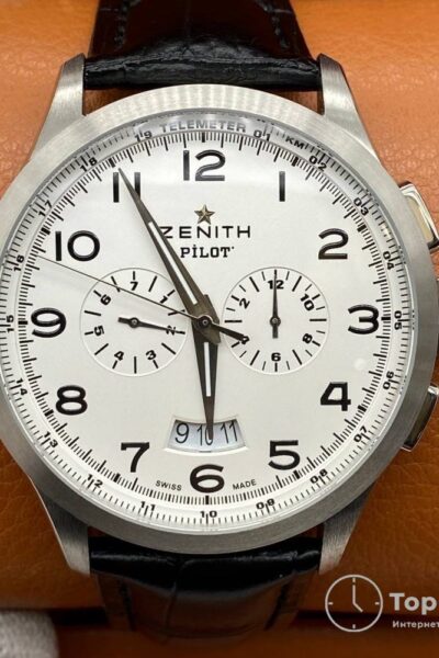 Часы Zenith