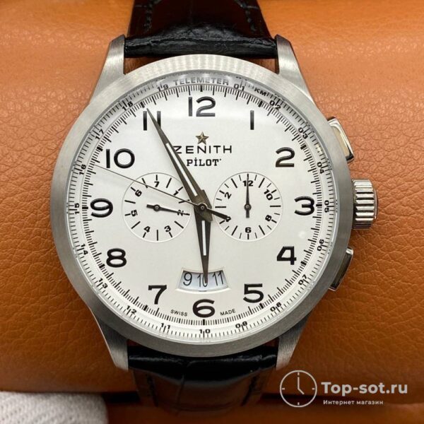 Часы Zenith