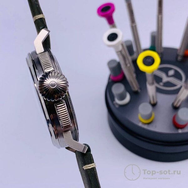 Часы Zenith Pilot — изображение 4