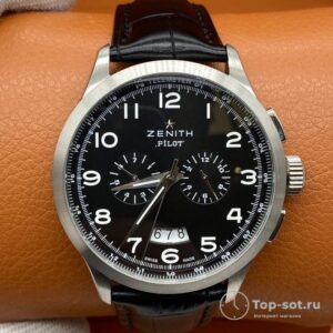 Часы Zenith