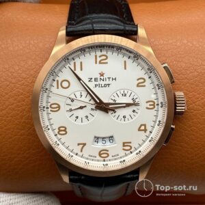 Часы Zenith