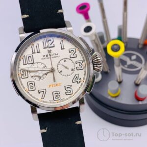 Часы Zenith Pilot