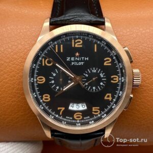 Часы Zenith