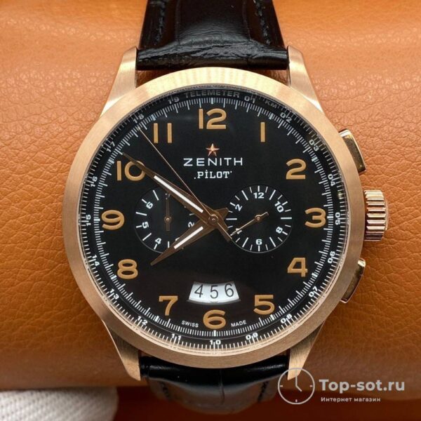 Часы Zenith