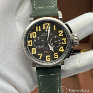 Часы Zenith Pilot