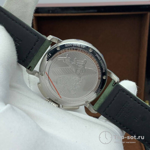 Часы Zenith Pilot — изображение 4