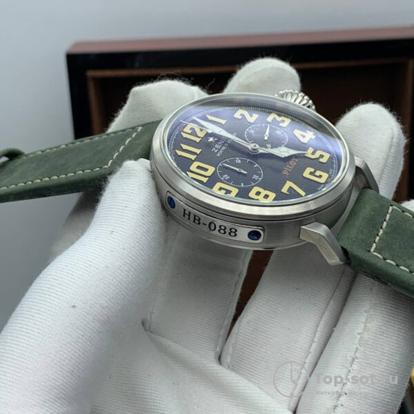 Часы Zenith Pilot — изображение 5
