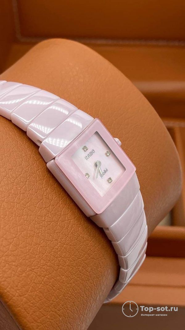 Часы Rado DiaStar — изображение 2