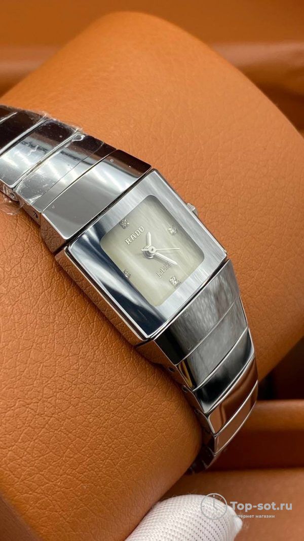 Часы Rado JUBILE — изображение 3