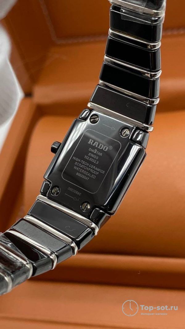 Часы Rado DiaStar — изображение 4