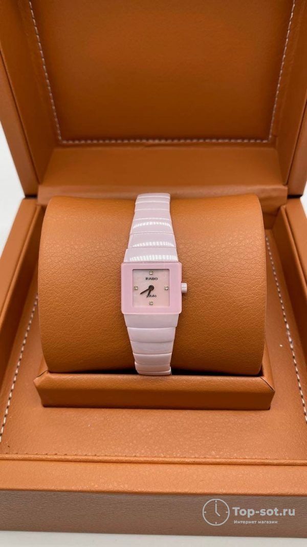 Часы Rado DiaStar — изображение 6