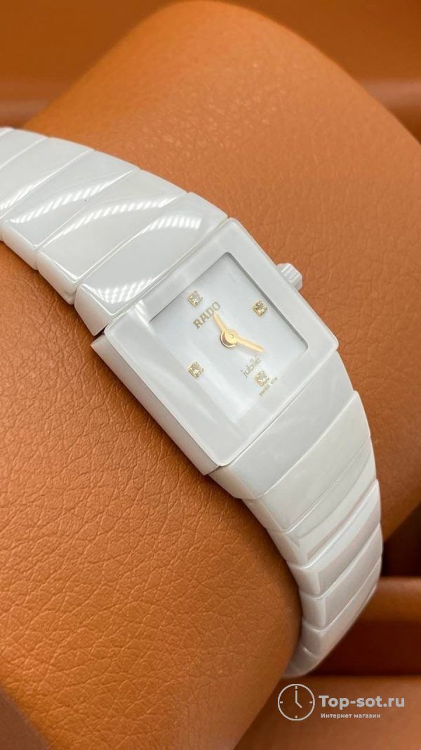 Часы Rado DiaStar — изображение 3