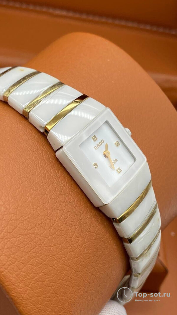 Часы Rado DiaStar — изображение 3
