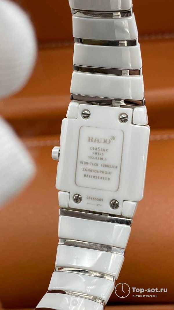 Часы Rado DiaStar — изображение 4