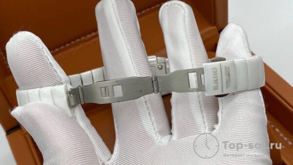 Часы Rado DiaStar — изображение 5