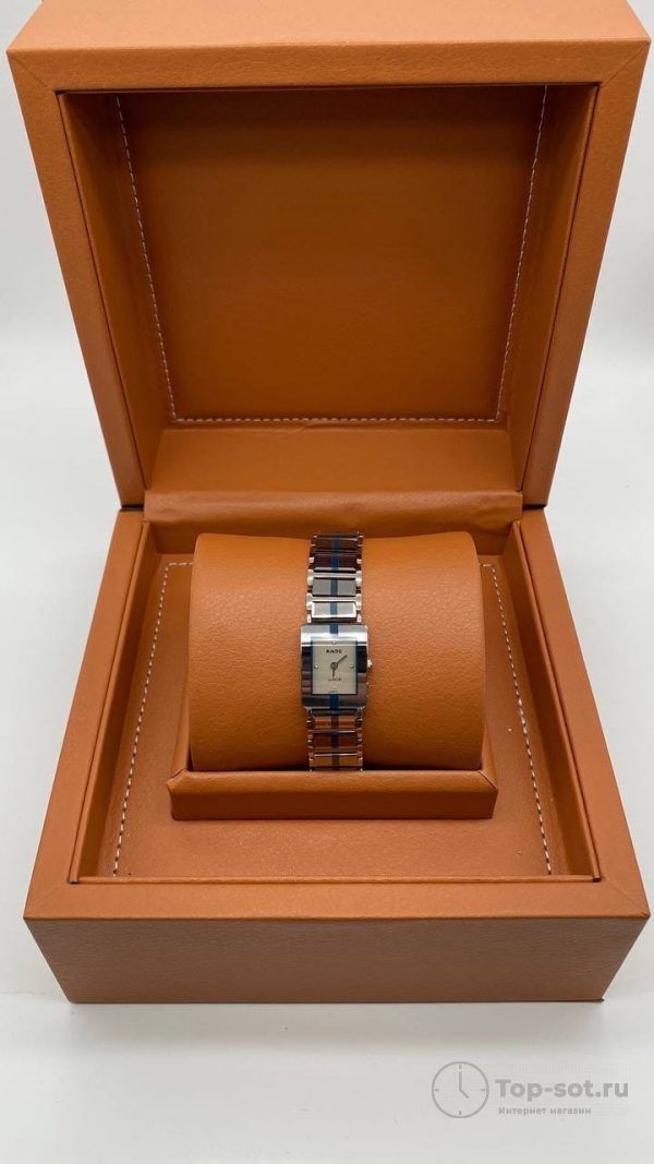 Часы Rado JUBILE — изображение 6