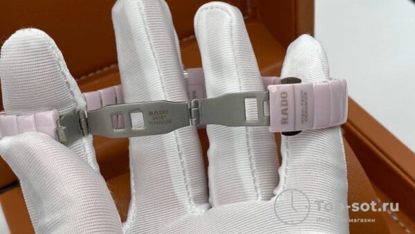 Часы Rado DiaStar — изображение 5