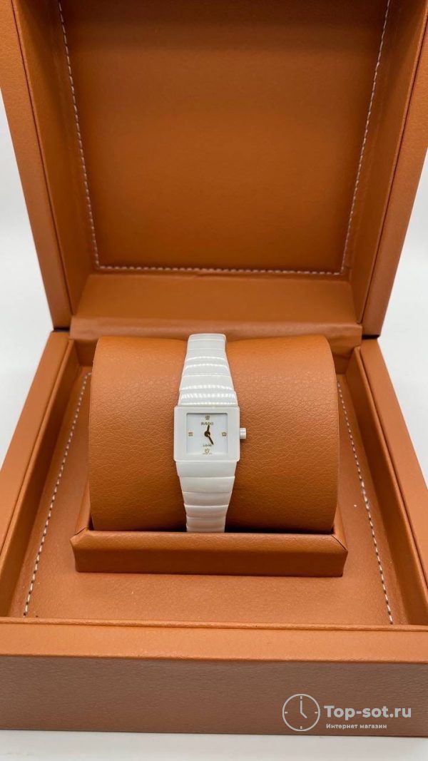 Часы Rado DiaStar — изображение 6