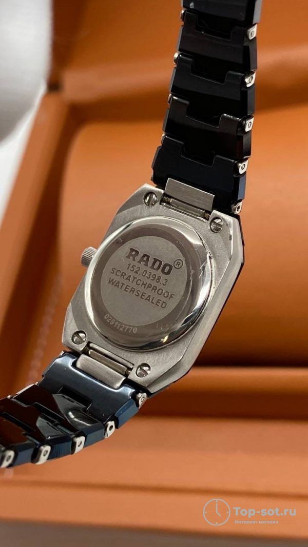 Часы Rado — изображение 4