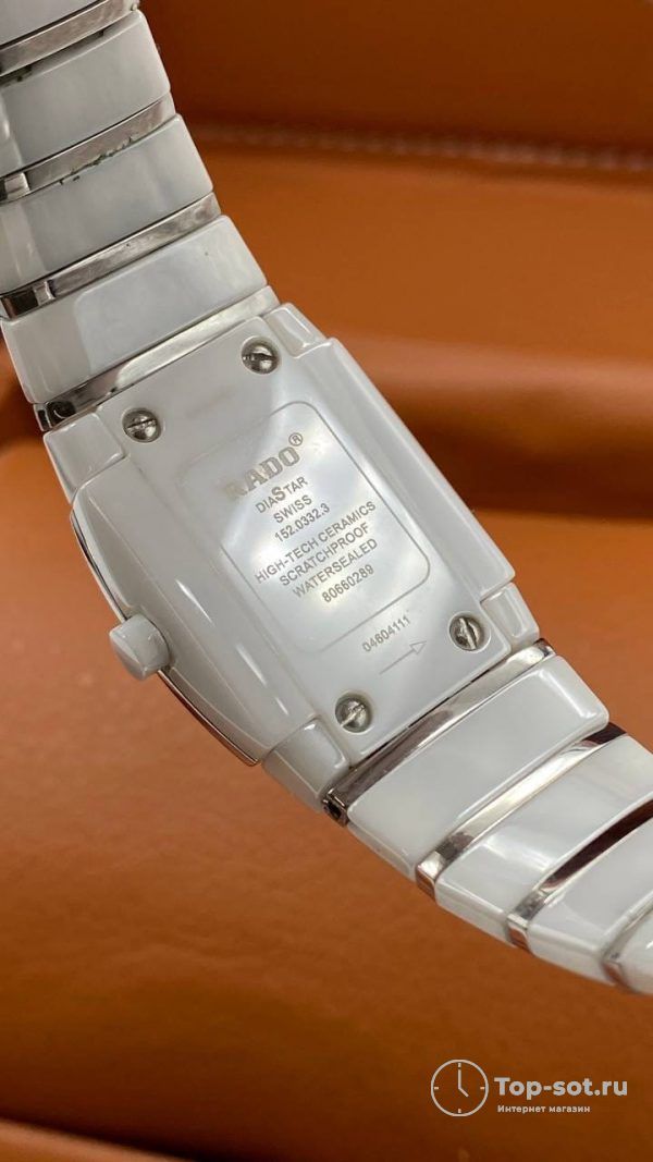 Часы Rado DiaStar — изображение 4