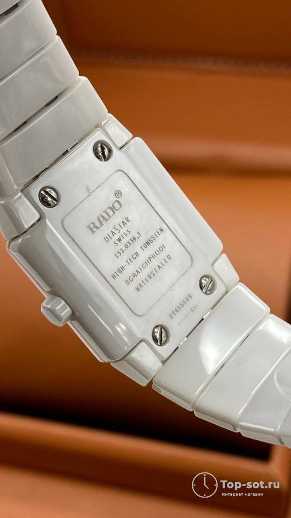 Часы Rado DiaStar — изображение 4