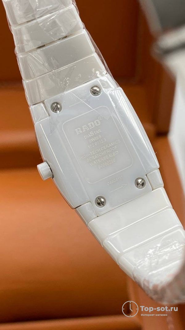 Часы Rado DiaStar — изображение 4