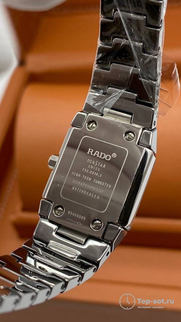 Часы Rado JUBILE — изображение 4