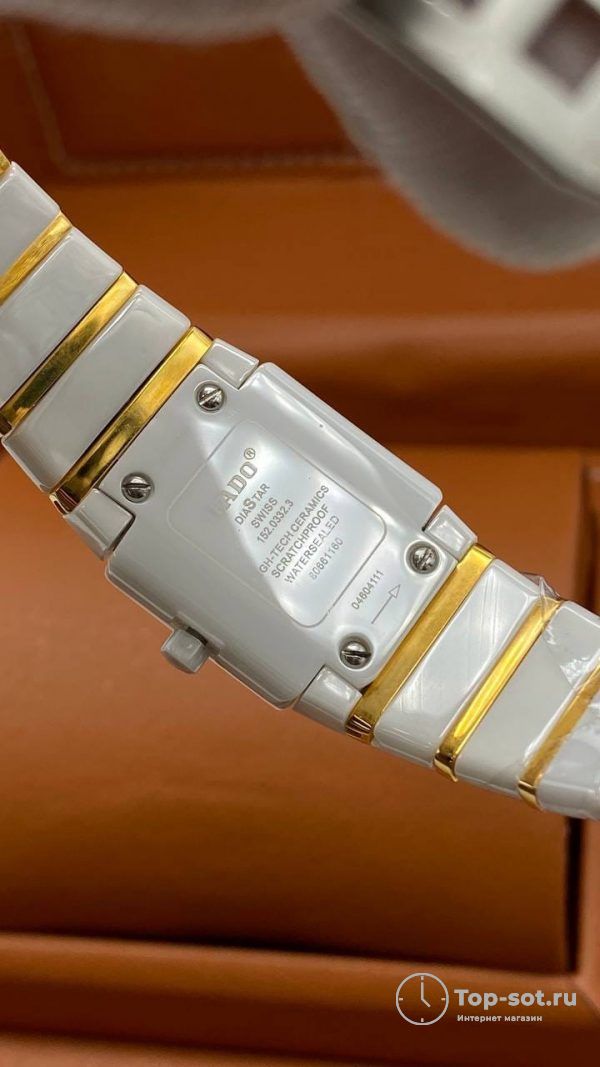 Часы Rado DiaStar — изображение 4