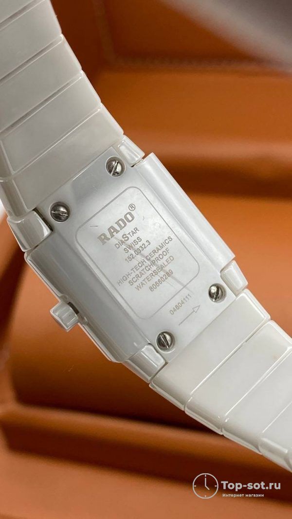 Часы Rado DiaStar — изображение 4