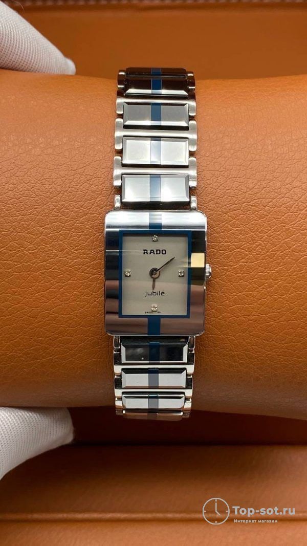 Часы Rado JUBILE