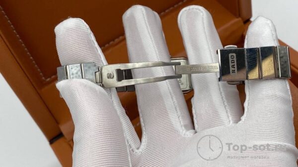 Часы Rado JUBILE — изображение 5