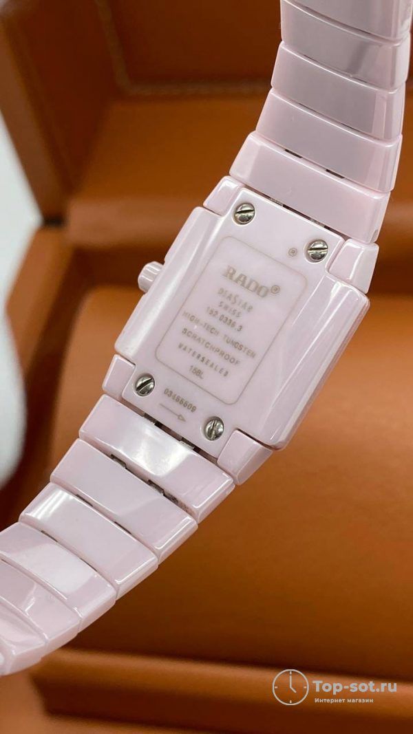 Часы Rado DiaStar — изображение 4