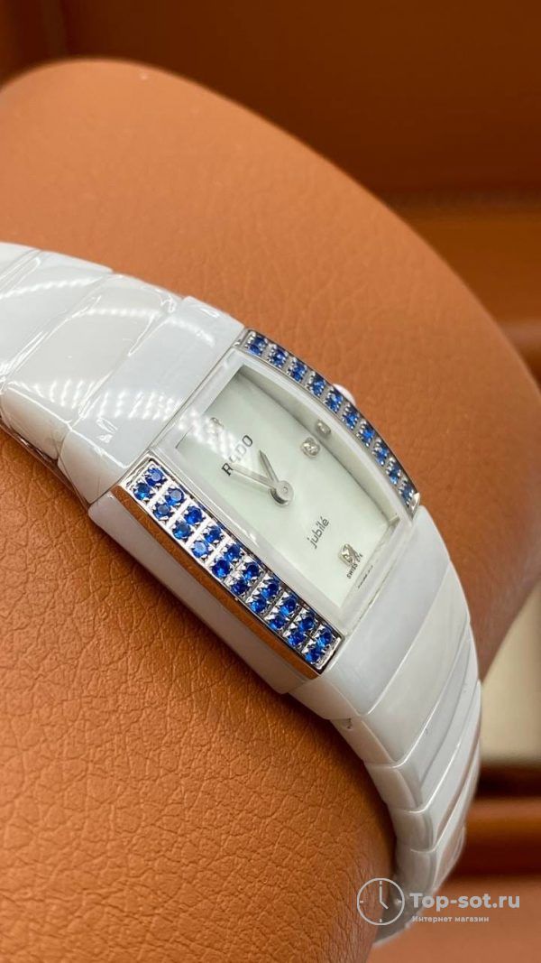 Часы Rado DiaStar — изображение 3