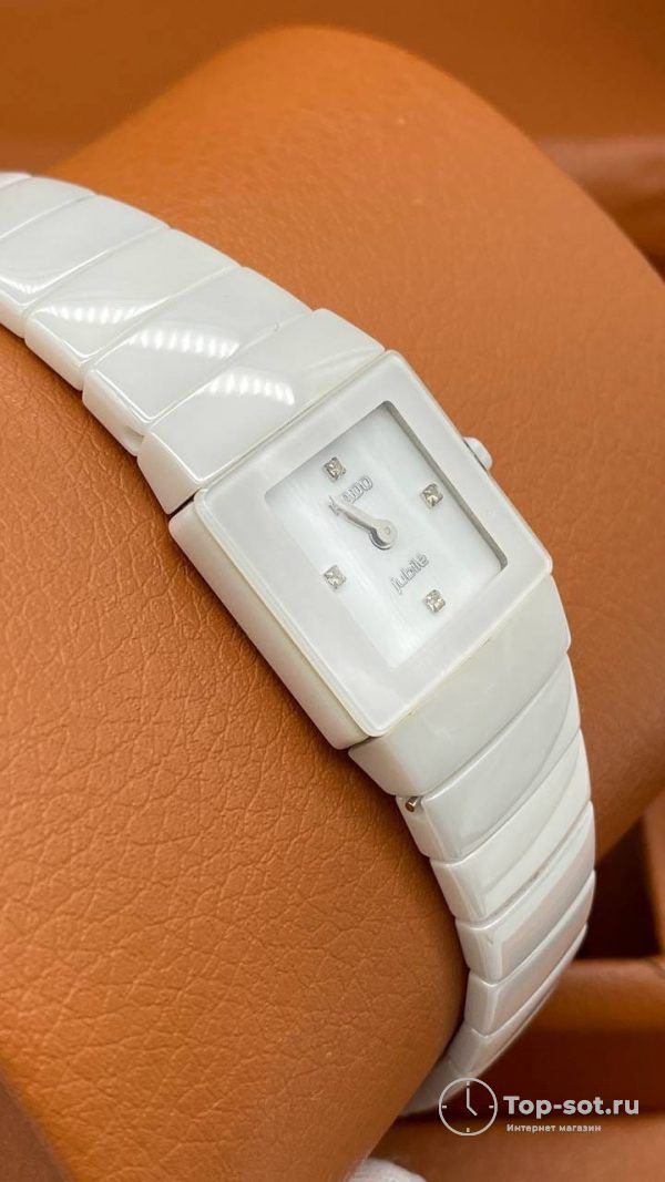 Часы Rado DiaStar — изображение 2