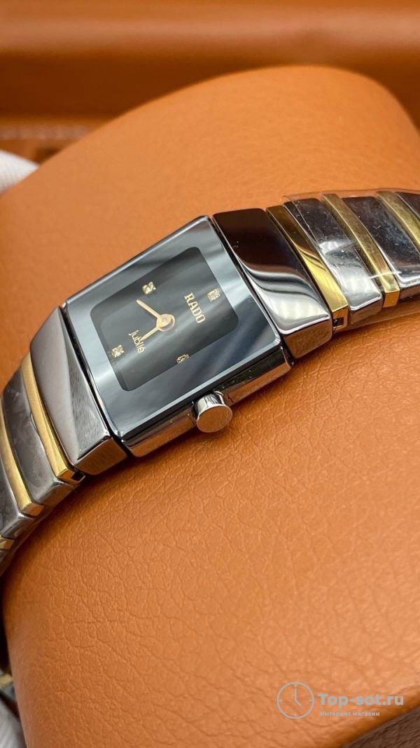 Часы Rado Jubile — изображение 2