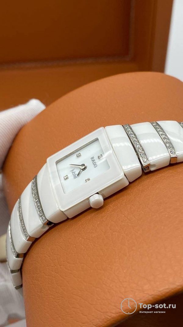 Часы Rado DiaStar — изображение 2