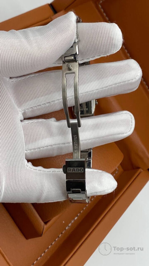 Часы Rado JUBILE — изображение 5