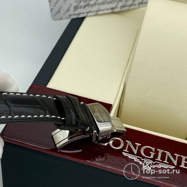 Часы Longines Master Collection — изображение 7