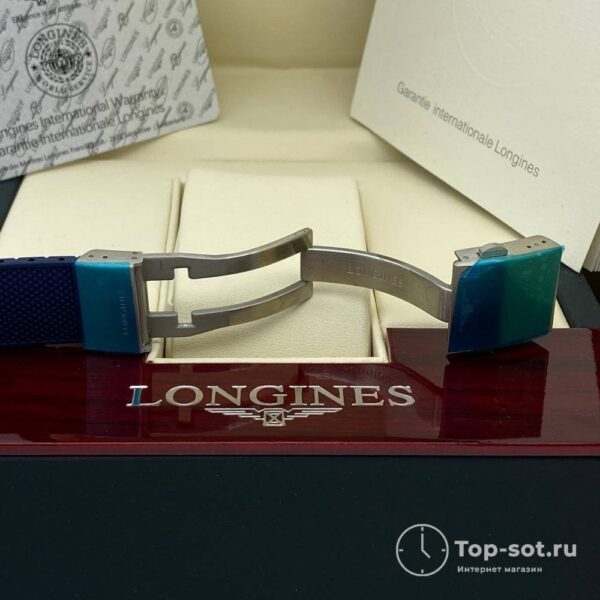 Часы Longines HidroConguest — изображение 8