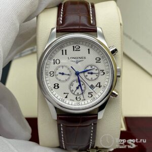 Часы Longines Master Collection