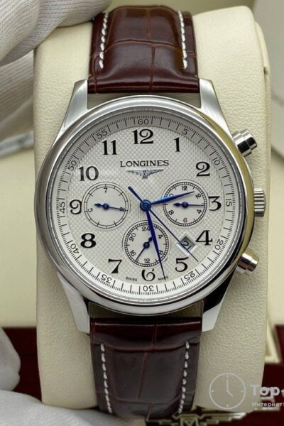 Часы Longines Master Collection