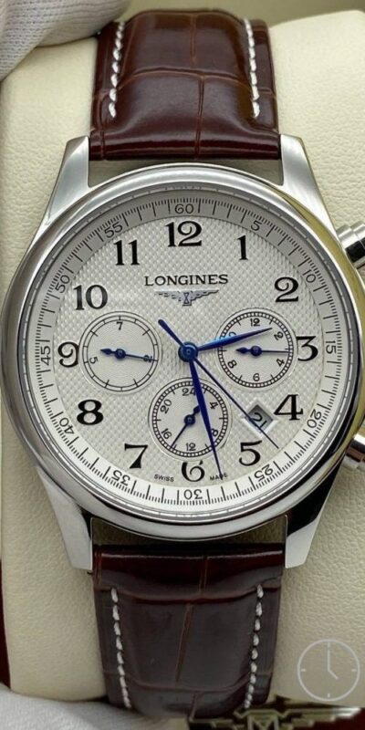 Часы Longines Master Collection